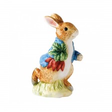 beatrix potter classic figurines