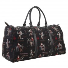 tapestry holdall