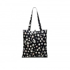 Radley Heritage Dog Foldaway Tote Bag