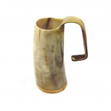 Abbeyhorn British handcrafted Horn Gifts and Drinking Horns