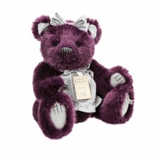 suki silver tag limited edition bears