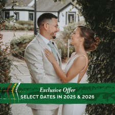 30% Off Perfect Day, Overnight Stay Package