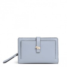 Radley Hero Medium Bifold Purse in Chalk