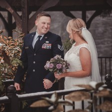 Christmas 3 Day Wedding Package