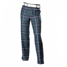 Tartan Trousers - Traditional Tartan Trews for him, her and kids
