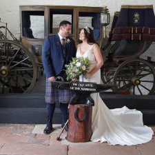 Valentine's Day Wedding Package