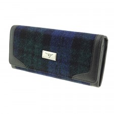 Harris Tweed Purses Great Range Of Different Sizes And Styles Available