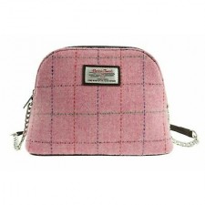 harris tweed ladies bags