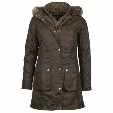 Womens Coats and Jackets, Brands Barbour and Jack Murphy