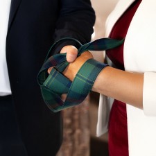 Handfasting & Stay Package