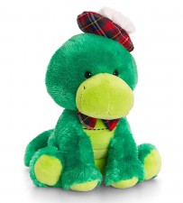 loch ness teddy