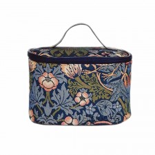 tapestry vanity case