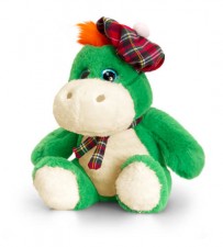 nessie cuddly toys