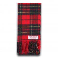 Tartan Scarves Buy a Scottish Plaid Clan Tartan Scarf Online