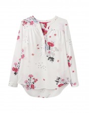 joules pop over shirt