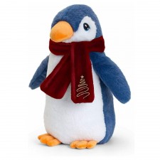 keel penguin