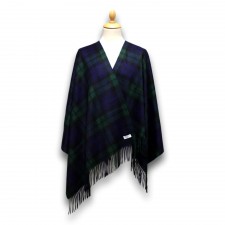 Black Watch Tartan - Scottish Tartan fashion and gifts - Gretna Green