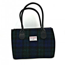 ladies tweed handbags