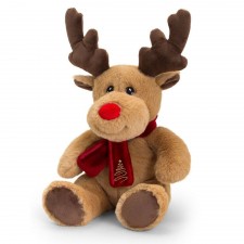 keel toys reindeer