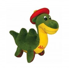 nessie plush 12 inch