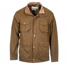 mens barbour coat sale