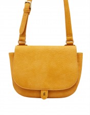 joules gold bag