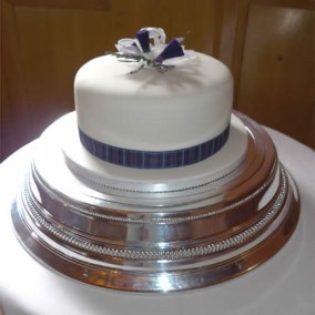 Delicious Choices of Cakes for your Gretna Green Wedding 