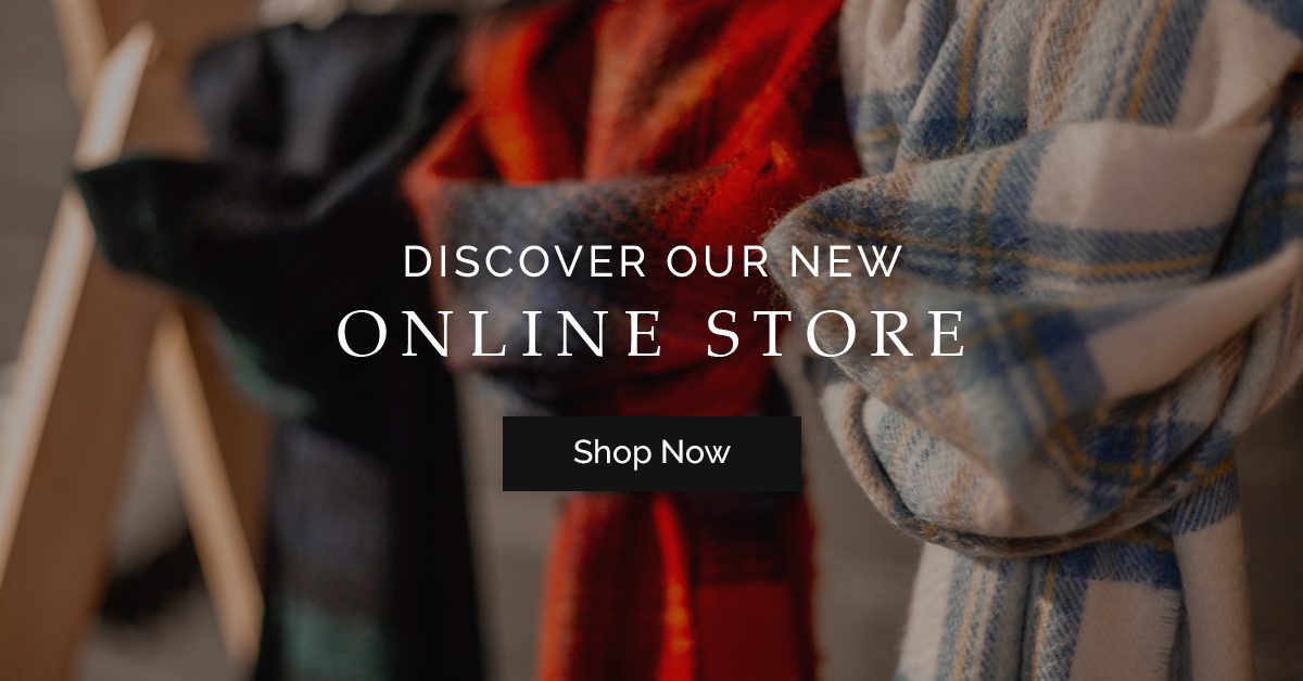 New Online Store [homepage]